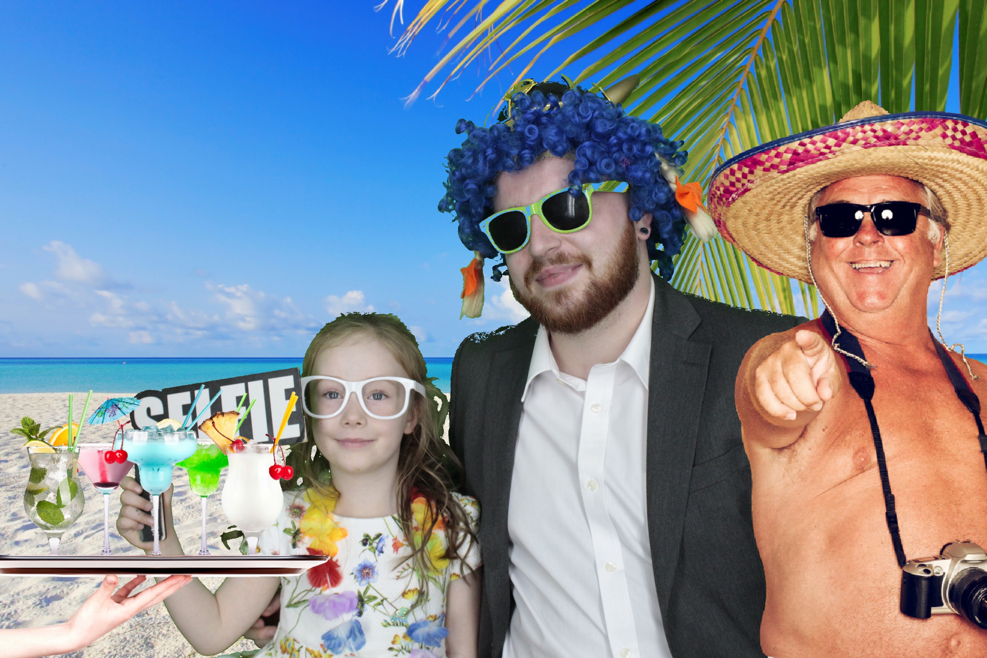 Mr & Mrs Hack's Wedding | View more photos from the event at gallery.myphotoboothexperience.co.uk/u/MyPhotoBoothExperienceLtd/Mr-Mrs-Hacks-Wedding